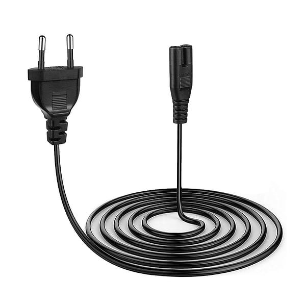 Фото - Кабель питания Colorway C7 3m (CW-CBP086-BK)