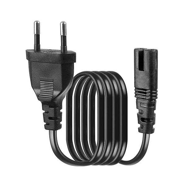 Фото - Кабель питания Colorway C7 3m (CW-CBP086-BK)