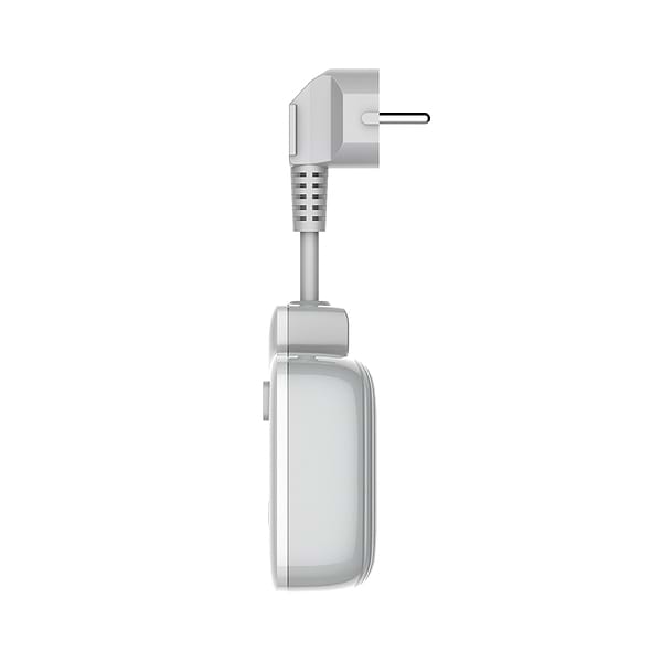 Фото - Мережевий фільтр Colorway 2 розетки,3 USB-A, 1xUSB-C (CW-CHE24PDW)