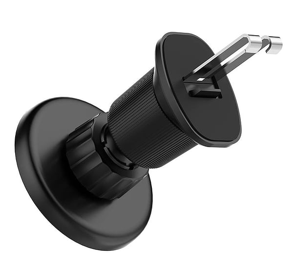 Фото - Автодержатель Colorway Air Vent-5 Black (CW-CHM15-BK)