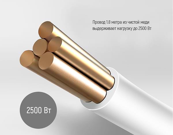 Фото - Мережевий фільтр Colorway 3 розетки/3USB Black 1.8M