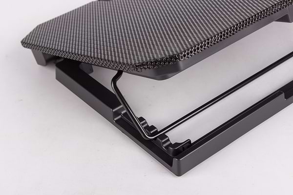 Фото - Підставка під ноутбук охолоджуюча Colorway Cooling Laptop Q100 (CW-CLQ100)