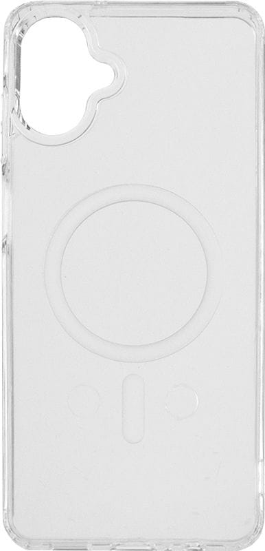 Чехол для смартфона Colorway Mag Guard for Samsung Galaxy A08 (CW-CMGSGA085-WT)