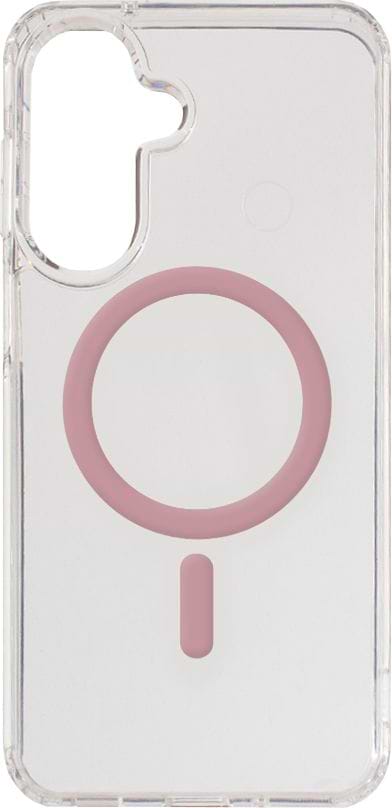 Чохол для смартфону Colorway Mag Guard for Samsung Galaxy A27 Pink (CW-CMGSGA276-PK)