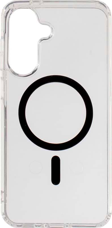 Чехол для смартфона Colorway Mag Guard for Samsung Galaxy A37 Black (CW-CMGSGA376-BK)