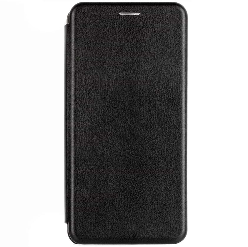 Чохол для смартфону Colorway Simple Book Motorola E14/G04 Black (CW-CSBME14-BK) - Фото 1