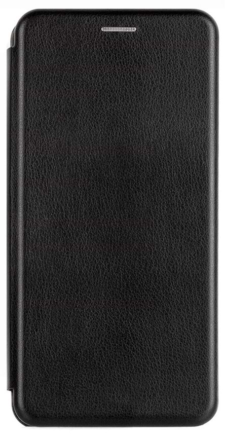 Чохол для смартфону Colorway Simple Book для Motorola G04/E14 Black (CW-CSBMG04-BK) - Фото 1