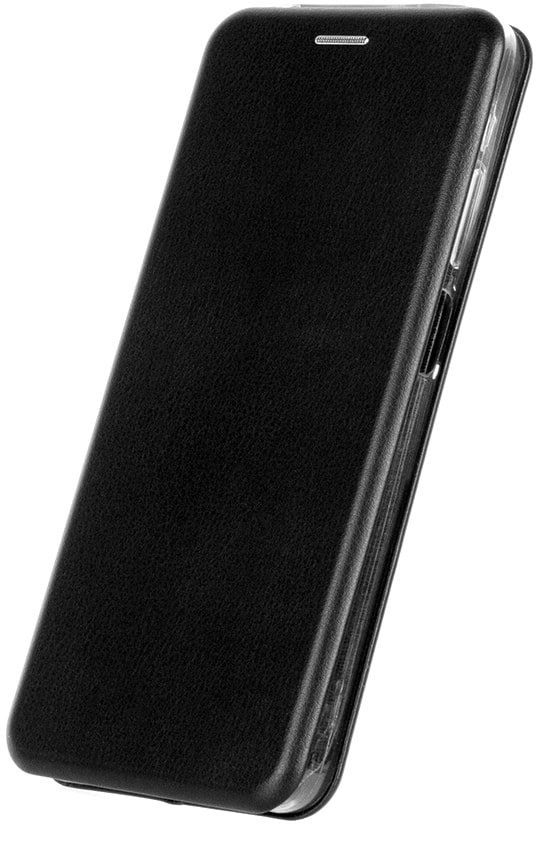 Фото - Чохол для смартфона Colorway Simple Book Motorola G05/E15 Black (CW-CSBMG05-BK)