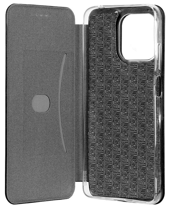 Фото - Чохол для смартфона Colorway Simple Book Motorola G05/E15 Black (CW-CSBMG05-BK)