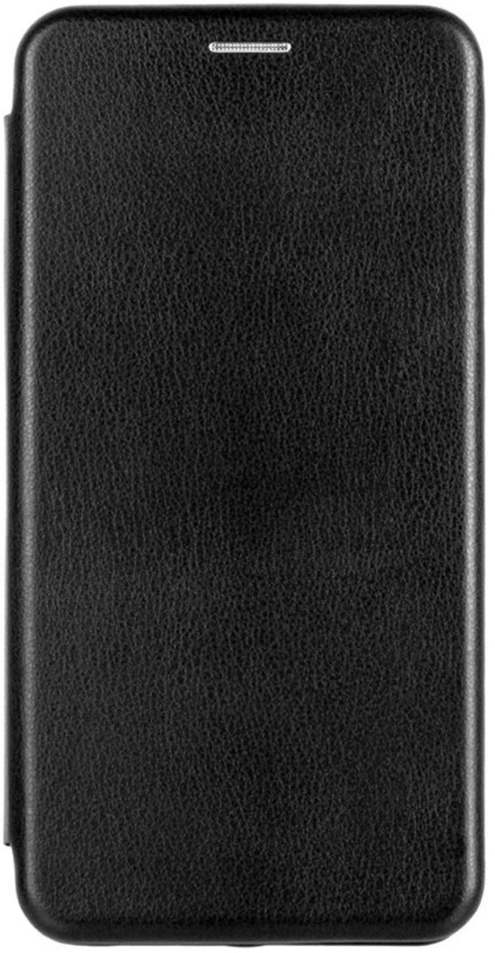 Чохол для смартфону Colorway Simple Book Motorola G24 Power Black (CW-CSBMG24P-BK) - Фото 1