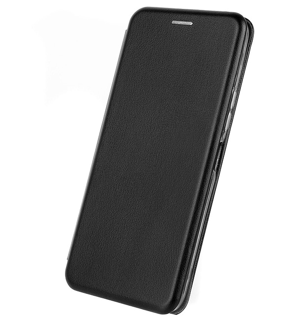 Фото - Чохол для смартфону Colorway Simple Book Oppo A5 Pro 4G Black (CW-CSBOA5P4-BK)