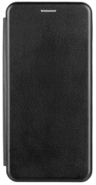 Чехол для смартфона Colorway Simple Book for Oppo A5x, Black (CW-CSBOA5X-BK)