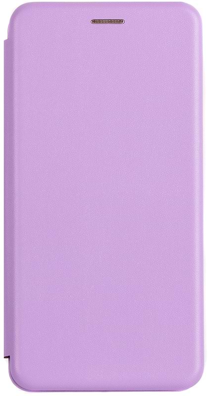 Чохол для смартфону Colorway Simple Book for Samsung Galaxy A07 Purple (CW-CSBSGA075-VT) - Фото 1
