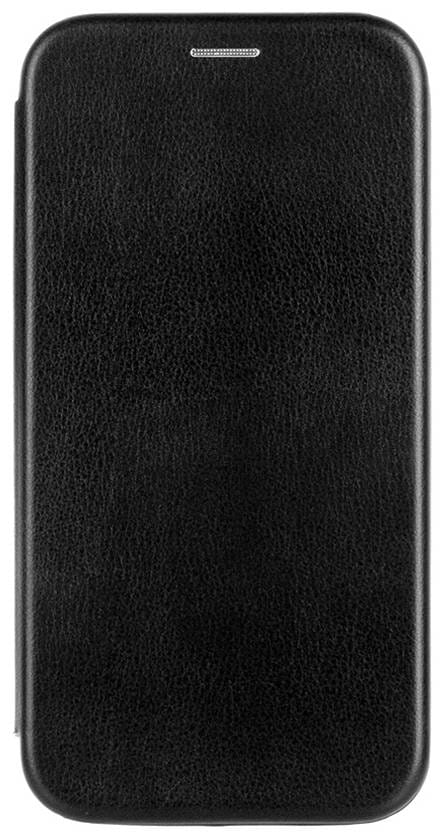 Чехол для смартфона Colorway Simple Book Samsung Galaxy A15 Black (CW-CSBSGA156-BK)