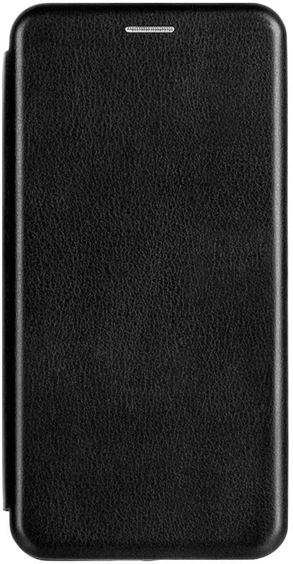 Чехол для смартфона Colorway Simple Book Samsung Galaxy A16 Black (CW-CSBSGA166-BK) - Фото 1