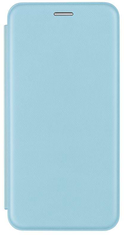Чохол для смартфону Colorway Simple Book for Samsung Galaxy A17 Blue (CW-CSBSGA175-BU) - Фото 1