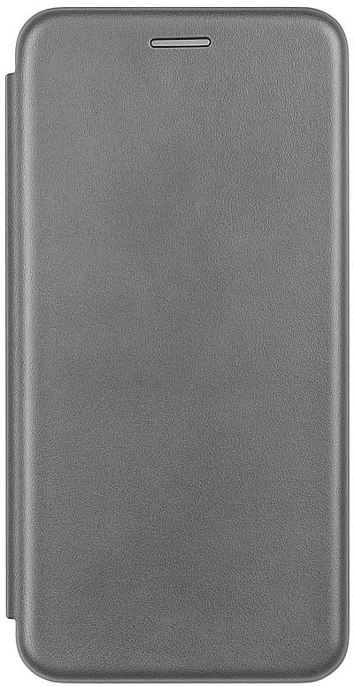 Чохол для смартфону Colorway Simple Book for Samsung Galaxy A17 Gray (CW-CSBSGA175-GY) - Фото 1