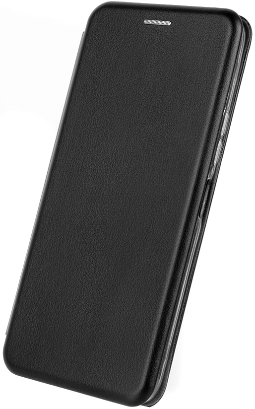 Фото - Чехол для смартфона Colorway Simple Book Samsung Galaxy A26 Black (CW-CSBSGA266-BK)