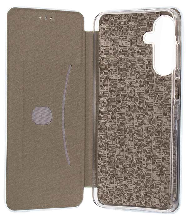 Фото - Чехол для смартфона Colorway Simple Book Samsung Galaxy A26,Mint (CW-CSBSGA266-MT)