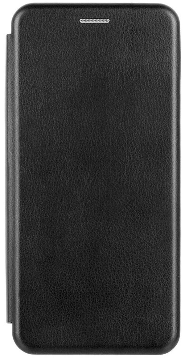 Фото - Чохол для смартфону Colorway Simple Book Samsung Galaxy A36 Black (CW-CSBSGA366-BK)