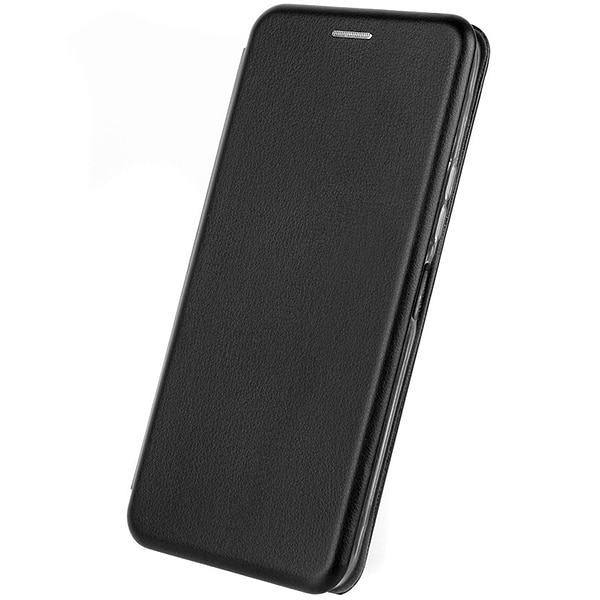 Фото - Чохол для смартфону Colorway Simple Book Samsung Galaxy A36 Black (CW-CSBSGA366-BK)