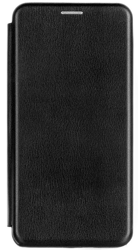 Чехол для смартфона Colorway Simple Book for Xiaomi Poco F7 Black (CW-CSBXPF7-BK) - Фото 1