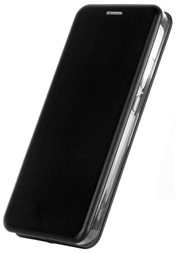 Фото - Чехол для смартфона Colorway Simple Book for Xiaomi Poco F7 Black (CW-CSBXPF7-BK)
