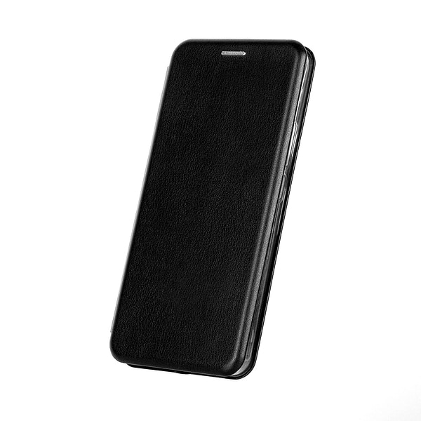 Фото - Чехол для смартфона Colorway Simple Book Xiaomi Poco M7 Pro Black (CW-CSBXPM7P-BK)