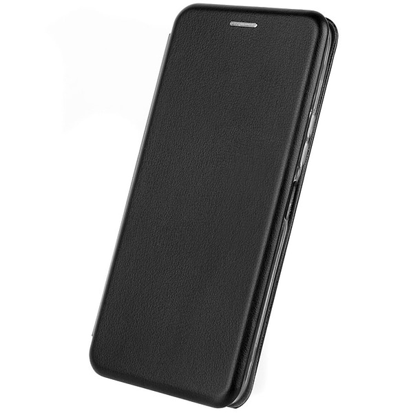 Фото - Чохол для смартфону Colorway Simple Book для Xiaomi Poco M8 Pro, black (CW-CSBXPM8P-BK)