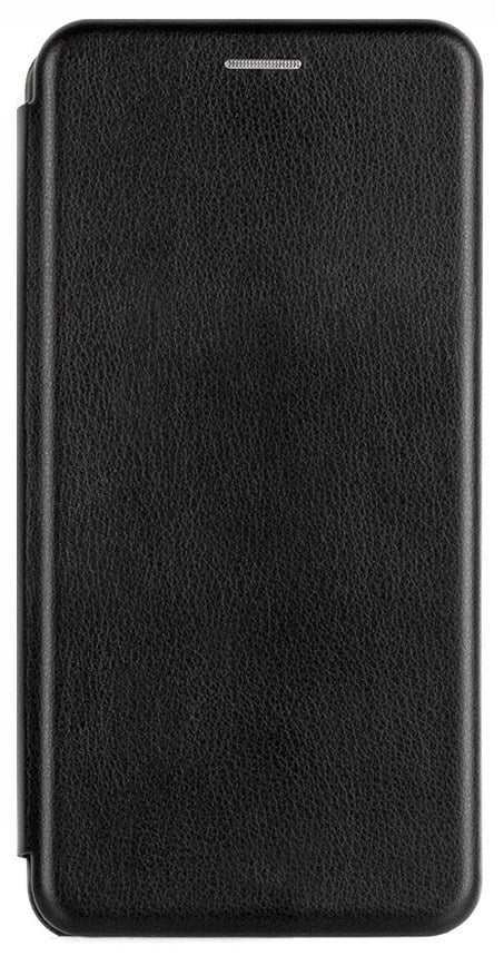 Чехол для смартфона Colorway Simple Book Xiaomi Redmi 14C/Poco С75 Black (CW-CSBXR14C-BK) - Фото 1