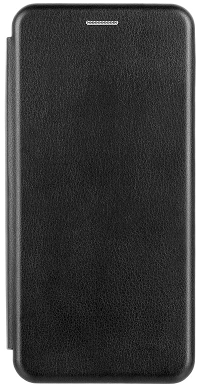 Чохол для смартфону Colorway Simple Book for Xiaomi Redmi 15C/Poco C85 Black (CW-CSBXR15C-BK) - Фото 1