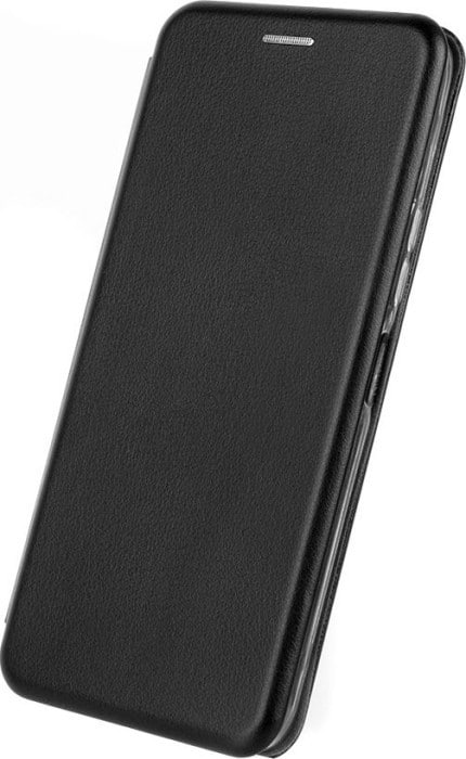 Фото - Чохол для смартфону Colorway Simple Book Xiaomi Redmi A3 Black (CW-CSBXRA3-BK)