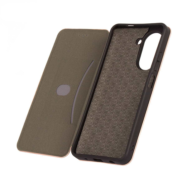 Фото - Чехол для смартфона Colorway Simple Book Xiaomi Redmi A5 Pearl Pink (CW-CSBXRA5-PP)