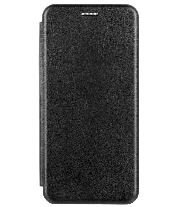 Фото - Чохол для смартфону Colorway Simple Book Xiaomi Redmi Note 14 Black (CW-CSBXRN14-BK)
