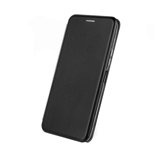 Фото - Чехол для смартфона Colorway Simple Book Xiaomi Poco X7 Pro Black (CW-CSBXPX7P-BK)