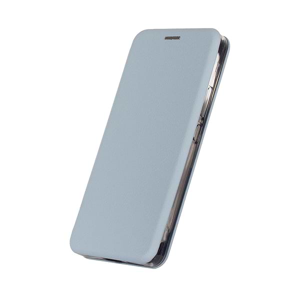 Фото - Чохол для смартфону Colorway Simple Book Xiaomi Redmi Note 14 4G, Mint (CW-CSBXRN14-MT)