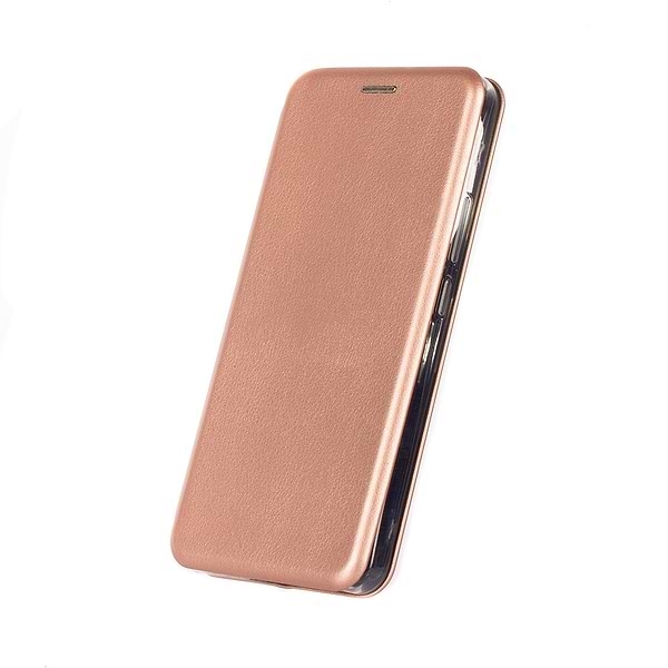 Фото - Чохол для смартфону Colorway Simple Book Xiaomi Redmi Note 14 4G, Pearl Pink (CW-CSBXRN14-PP)