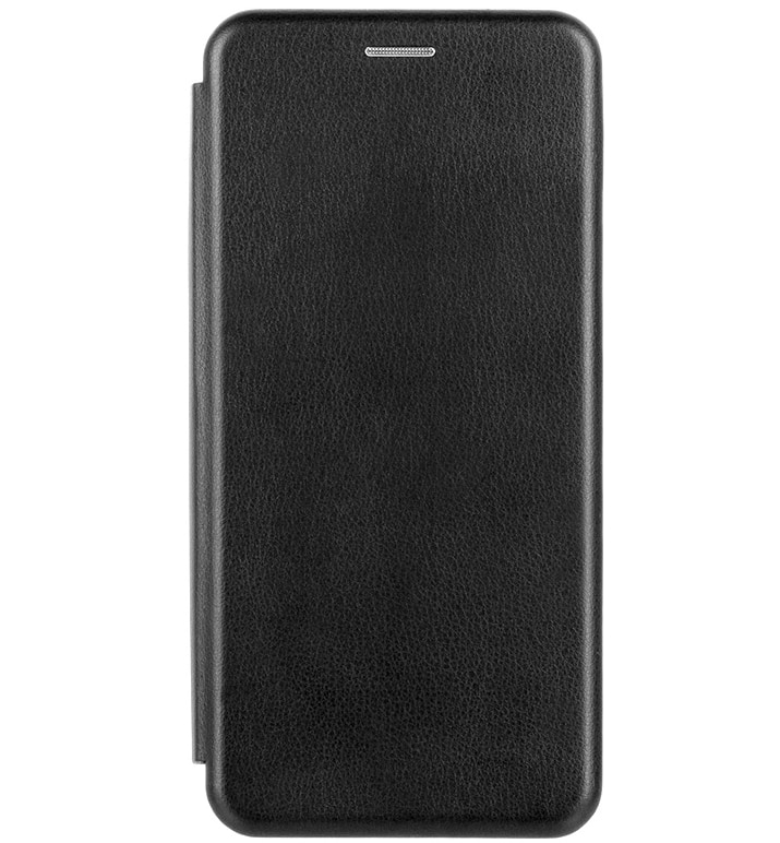 Чохол для смартфону Colorway Simple Book Xiaomi Redmi Note 14 Pro Black (CW-CSBXRN14P-BK) - Фото 1