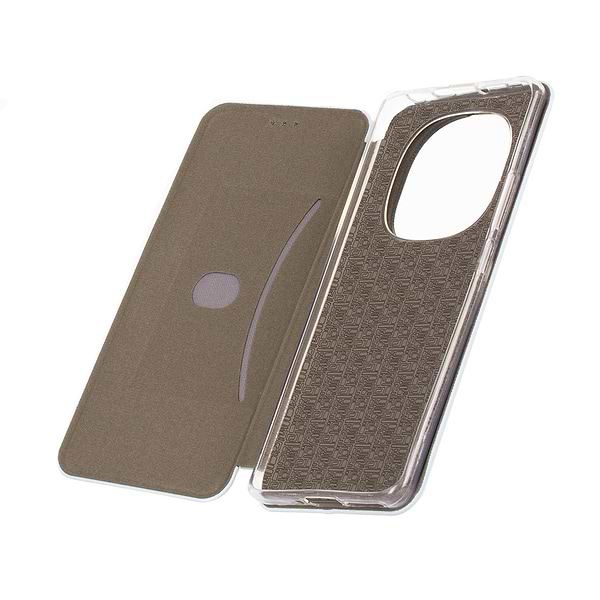 Фото - Чехол для смартфона Colorway Simple Book Xiaomi Redmi Note 14 Pro 4G, Mint (CW-CSBXRN14P-MT)