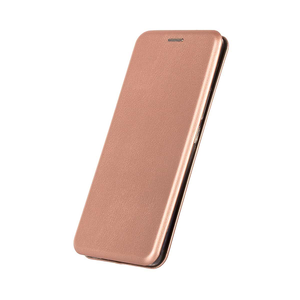 Фото - Чохол для смартфону Colorway Simple Book Xiaomi Redmi Note 14 Pro 4G, Pearl Pink (CW-CSBXRN14P-PP)