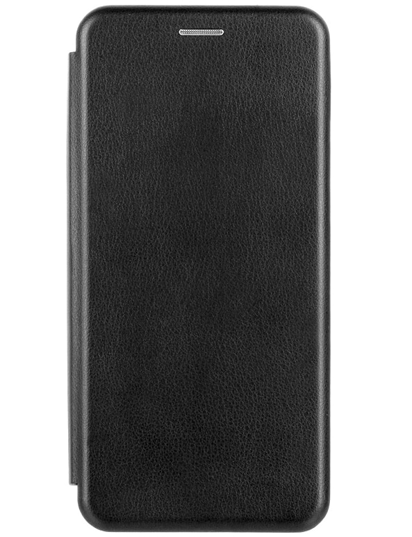 Чохол для смартфону Colorway Simple Book Xiaomi Redmi Note 14 Pro 5G Black (CW-CSBXRN14P5-BK) - Фото 1