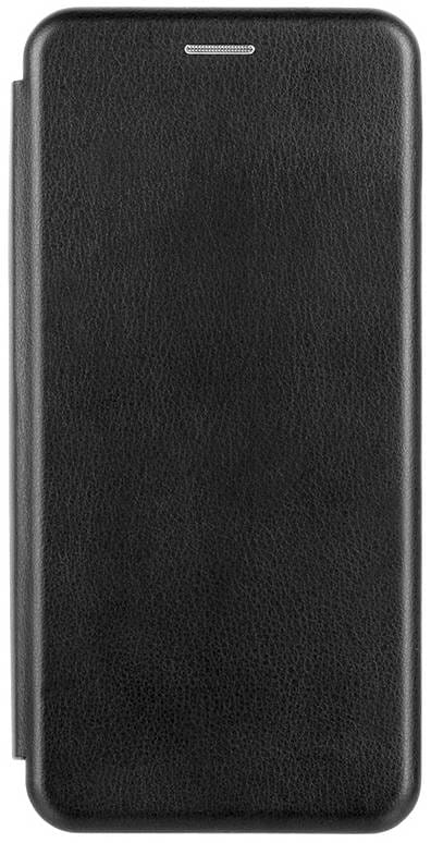 Фото - Чехол для смартфона Colorway Simple Book for Xiaomi Redmi Note 15, black (CW-CSBXRN15-BK)