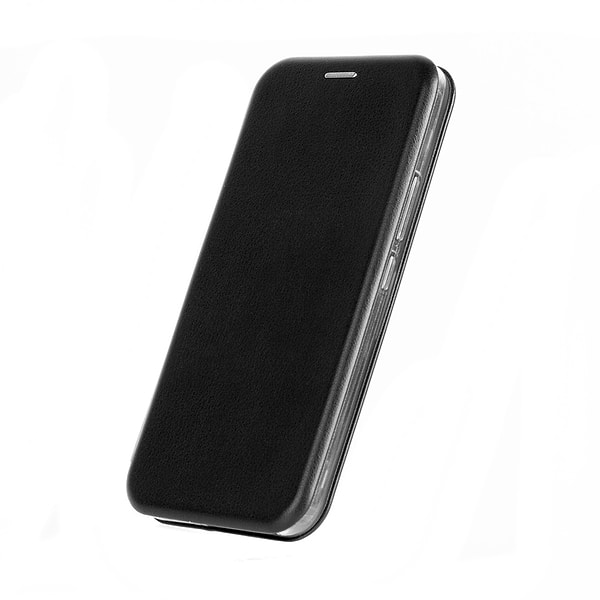 Фото - Чохол для смартфону Colorway Simple Book for Xiaomi Redmi Note 15 Pro 5G, black (CW-CSBXRN15P5-BK)