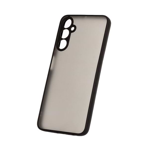 Фото - Чехол для смартфона Colorway Smart Matte for Samsung Galaxy A05s Black (CW-CSMSGA057-BK)