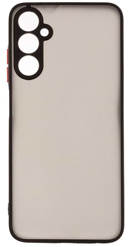 Фото - Чехол для смартфона Colorway Smart Matte for Samsung Galaxy A05s Black (CW-CSMSGA057-BK)