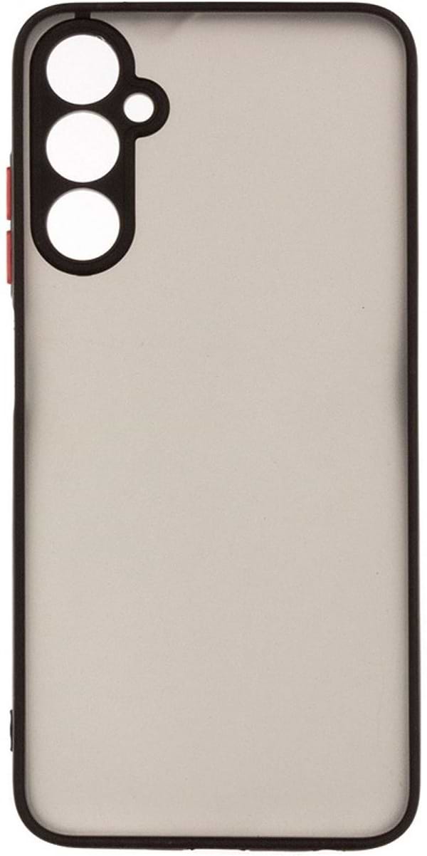 Фото - Чехол для смартфона Colorway TPU Smart Matte Samsung Galaxy A56 Black (CW-CSMSGA566-BK)