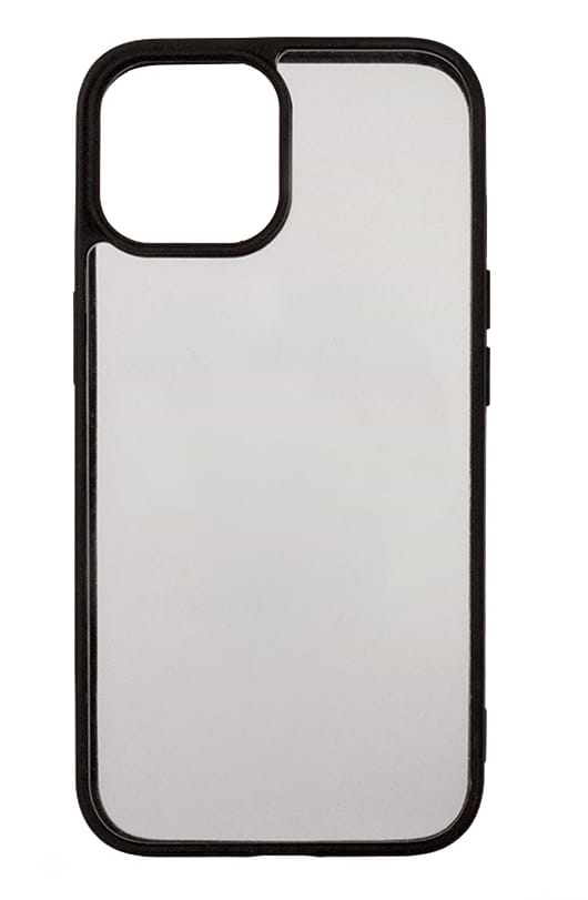 Чехол для смартфона Colorway Smart Matte Xiaomi Redmi 12C Black (CW-CSMXR12C-BK)