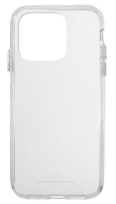 Фото - Чохол для смартфону Colorway Space Series до Apple iPhone 14 Pro (CW-CSSAI14P-W)