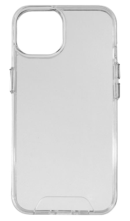 Чехол для смартфона Colorway Space Series Apple iPhone 15 (CW-CSSAI15) - Фото 1