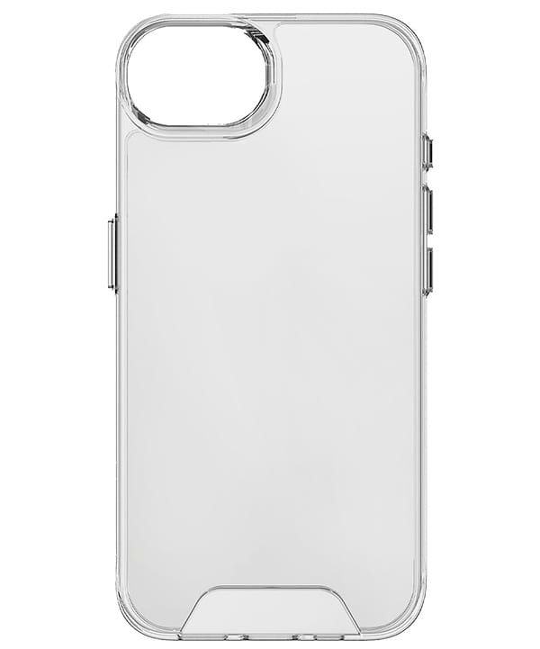 Фото - Чохол для смартфону Colorway Space Series Apple iPhone 16e (CW-CSSAI16E)